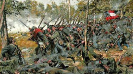 Timeline: Inicio de Guerra de 1914