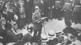 Timeline: II Guerra Mundial