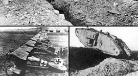 Timeline: Acontecimientos que condujeron al inicio de la Guerra de 1914