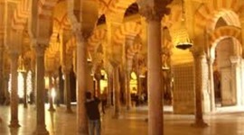 Timeline: Al-Ándalus