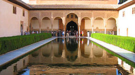 Timeline: Al-Ándaluz