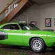 Plymouth hemi cuda