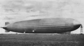 Timeline: Transport in the 20th century