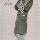 1920 fashion dress