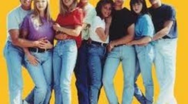 Timeline: Womens Fashion 1900-2000