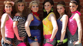 Timeline: Womens Fashion 1900-1990