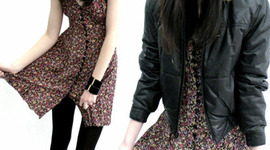 Timeline: Fashion; 1910-2000