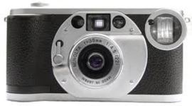 Timeline: History of Cameras