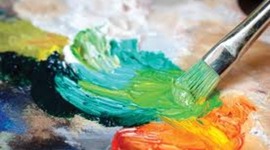 Timeline: Famous Artists Timeline