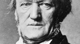 Timeline: Richard Wagner