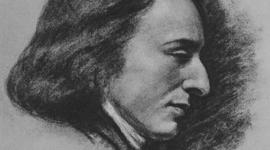 Timeline: FRÉDÉRIC CHOPIN