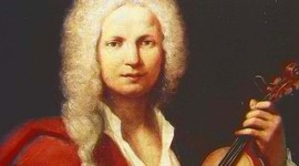 Timeline: Antonio Vivaldi, Sara benjamin
