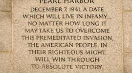 Timeline: pearl harbor