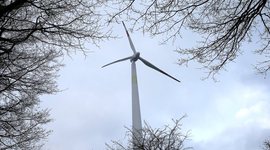 Timeline: Wind Turbines in Ontario