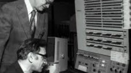 Timeline: HISTORIA DEL COMPUTADOR