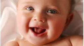 Timeline: mi primer año de vida