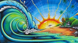 Timeline: Surf History
