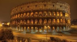 Timeline: Rome Timeline