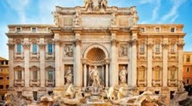 Timeline: Rome's Journey