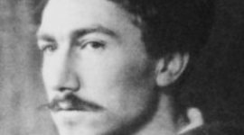 Timeline: Ezra Pound - Modernism by Jack Wells