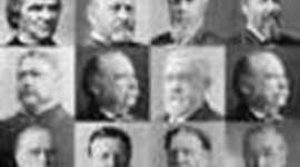 Timeline: First Presidents of the United States