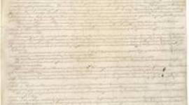 Timeline: Constitutional Influences