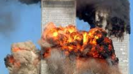Timeline: september 11, 2001