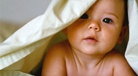 Timeline: mi primer año de vida