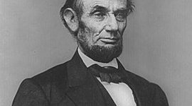 Timeline: Abraham Lincoln's life
