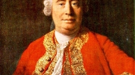 Timeline: David Hume Facts