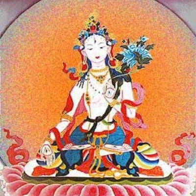 Timeline: Green Tara, 101 in 1001