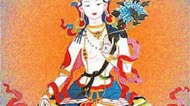 Timeline: Green Tara, 101 in 1001