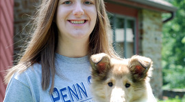 Timeline: La Vida de Kristen