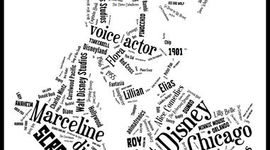 Timeline: Walt Disney