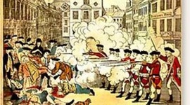 Timeline: Road to the Revolution