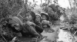 Timeline: Vietnam War