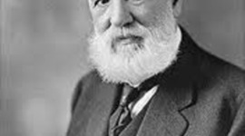 Timeline: Alexander Graham Bell