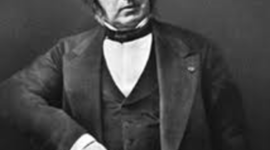 Timeline: Claude Bernard
