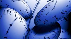 Timeline: Constitutional Influences Timeline