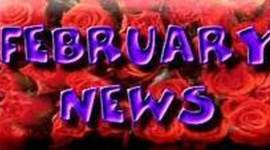 Timeline: February Lesson Plan