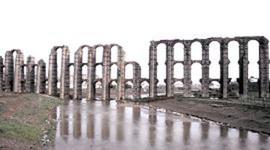 Timeline: La Romanización de Extremadura