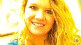 Timeline: La Vida de Rachel