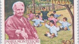 Timeline: History of Montessori