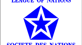 Timeline: League of Nations