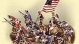 Timeline: The American Revolution