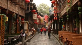 Timeline: China in 1500-1950