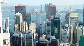 Timeline: Chris' Urban Planning Timeline