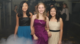 Timeline: The Fabulousness of Moi!