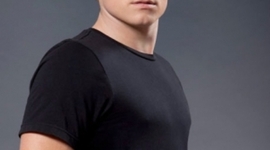 Timeline: Das Leben von Peeta bevor er gezogen wird