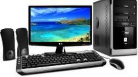 Timeline: historia de la computacion